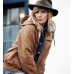 Yellowstone Tv Series Kelly Reilly (Beth Dutton) Bomber Jacket